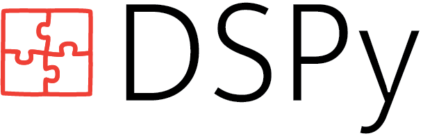 DSPy logo